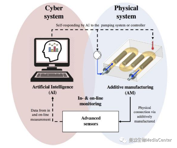 可持续化学与工艺的未来 人工智能、数据与硬件的融合驱动
