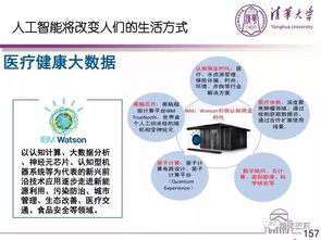 清华大学孙富春教授深度讲解 人工智能技术与产业发展 180页ppt